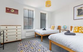 Heritage House Apartments - Blackpool Resort Collection